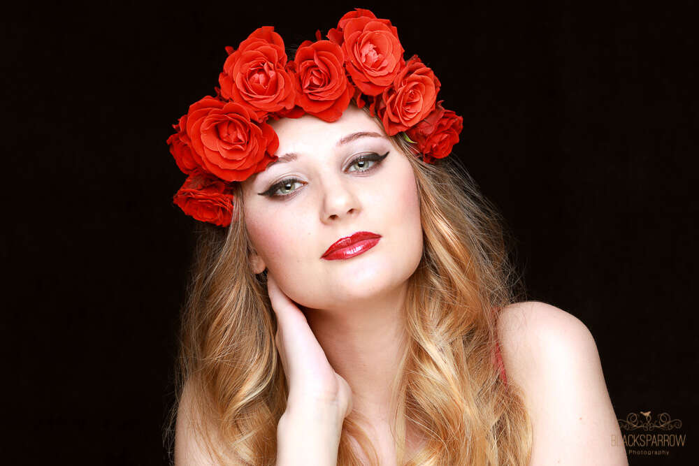 Black Sparrow Photography