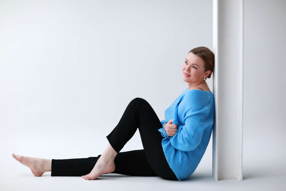 Black Sparrow Photography