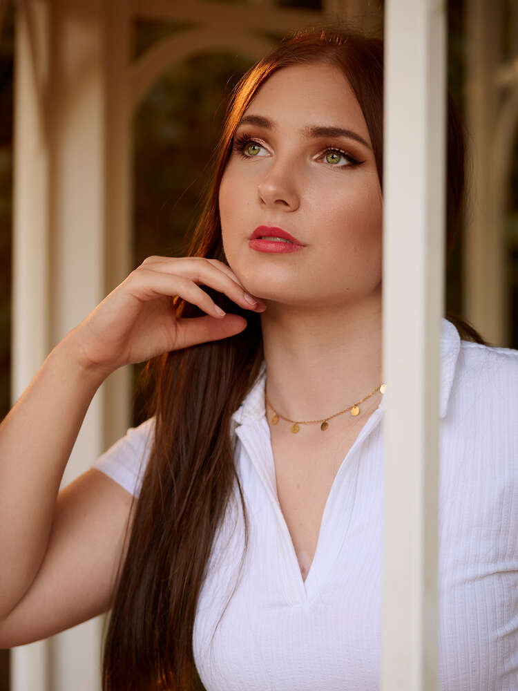 Im Pavillion (HarryK Fotografie)