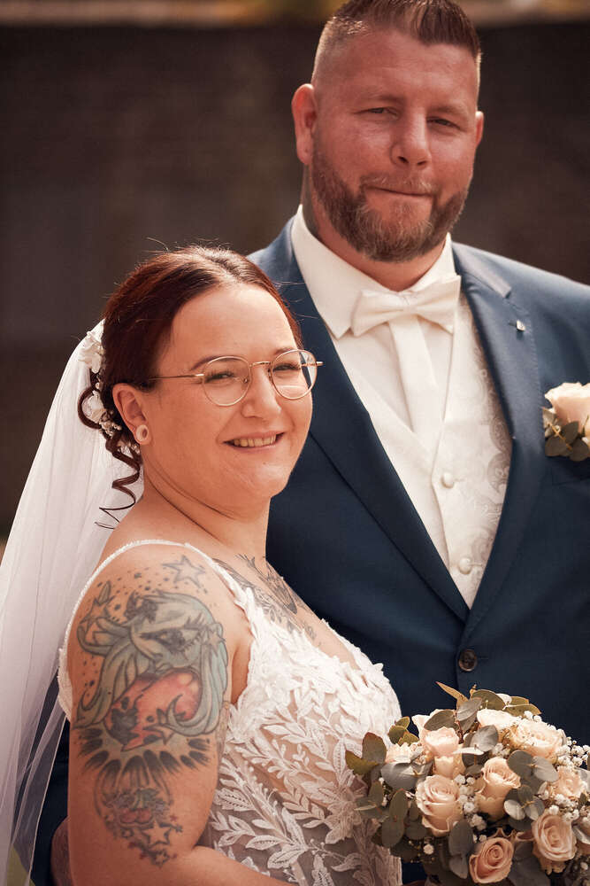 Hochzeit  (HarryK Fotografie)