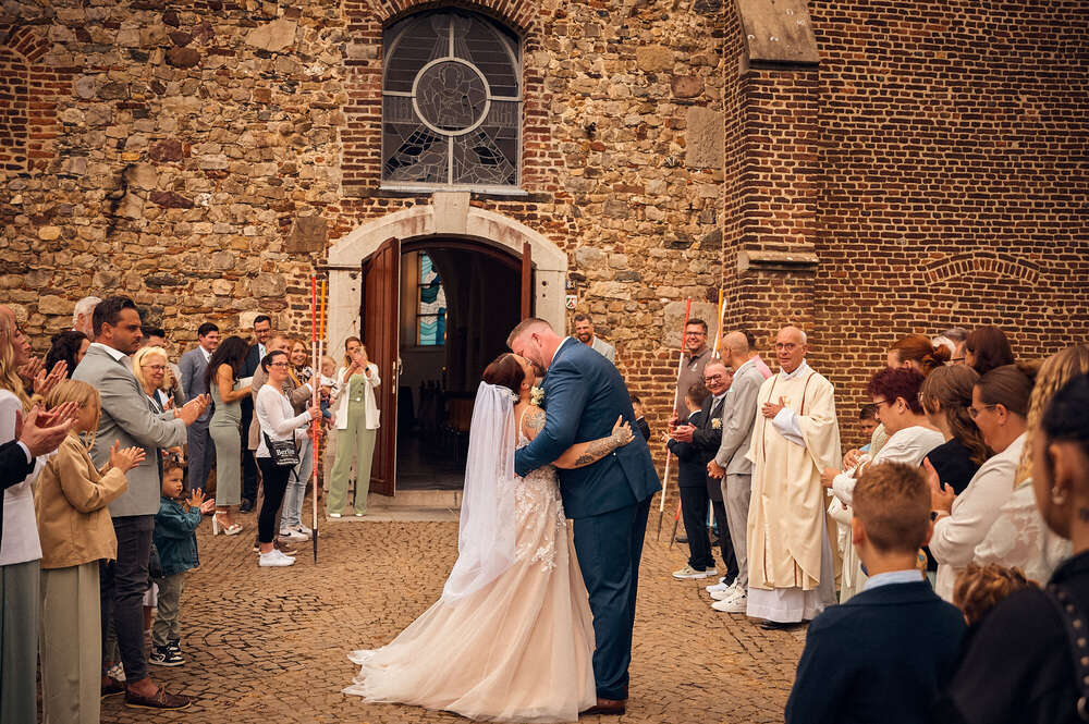 Hochzeit  (HarryK Fotografie)