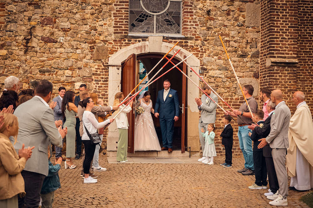 Hochzeit  (HarryK Fotografie)