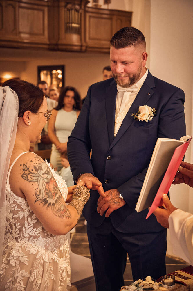 Hochzeit  (HarryK Fotografie)