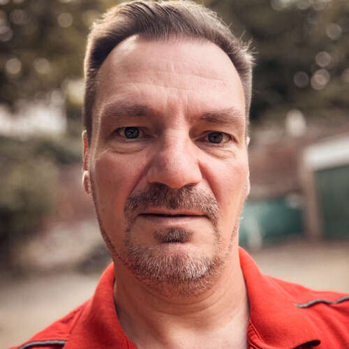 HarryK Fotografie - Harry Küsters aus Mönchengladbach