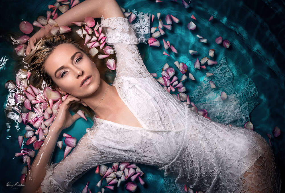 Wasserbeauty  (HarryK Fotografie)
