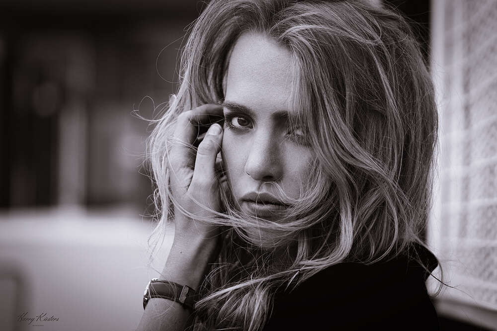 Portraits Outdoor  (HarryK Fotografie)