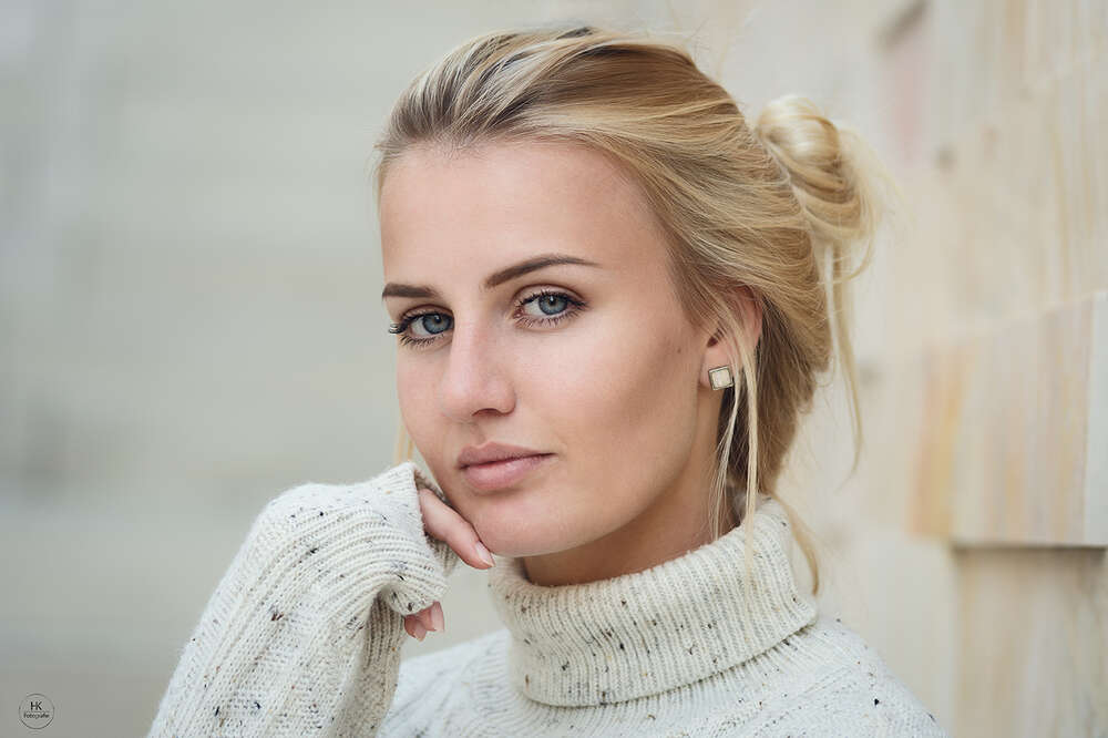 Outdoor Portrait (HarryK Fotografie)