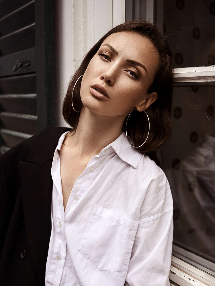 Editorial Outdoor (HarryK Fotografie)