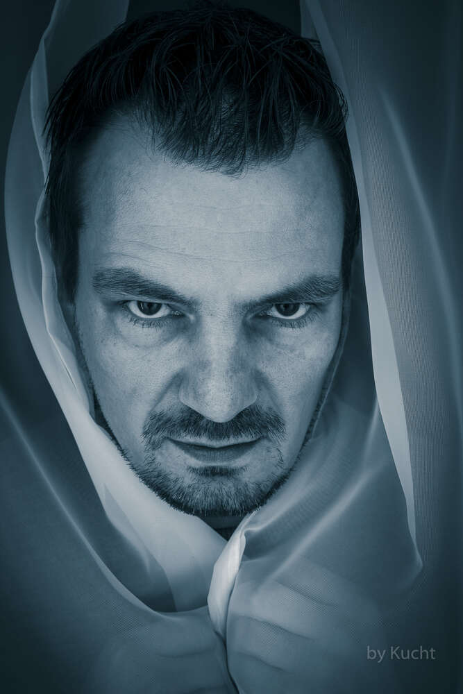 Ich selbst  (HarryK Fotografie)