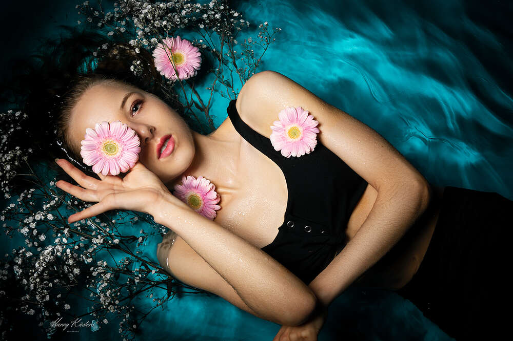 Wasserbeauty (HarryK Fotografie)