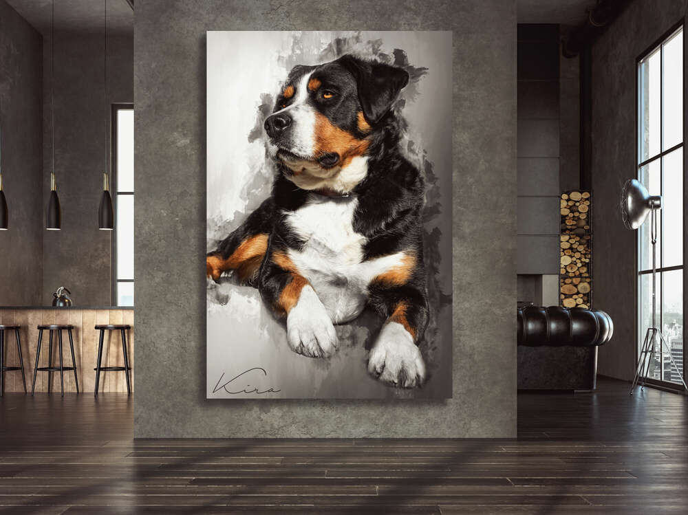 drostegrafie (drostegrafie)