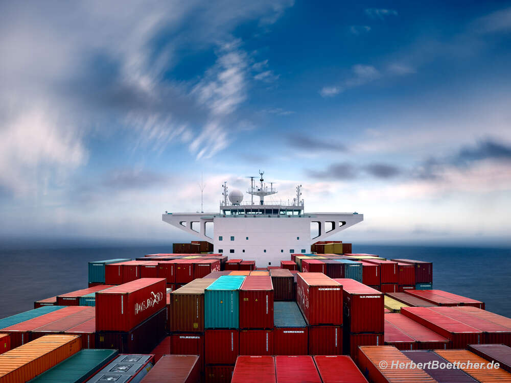 Seamotion | Herbert Böttcher (Herbert Böttcher Fotografie)