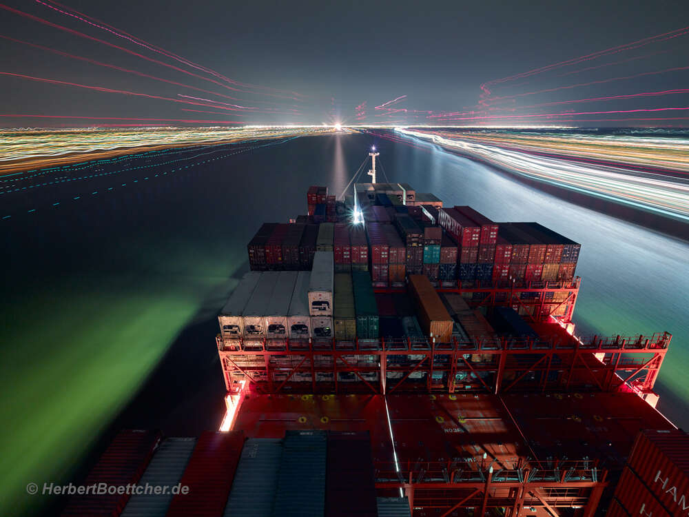 Seamotion | Herbert Böttcher (Herbert Böttcher Fotografie)