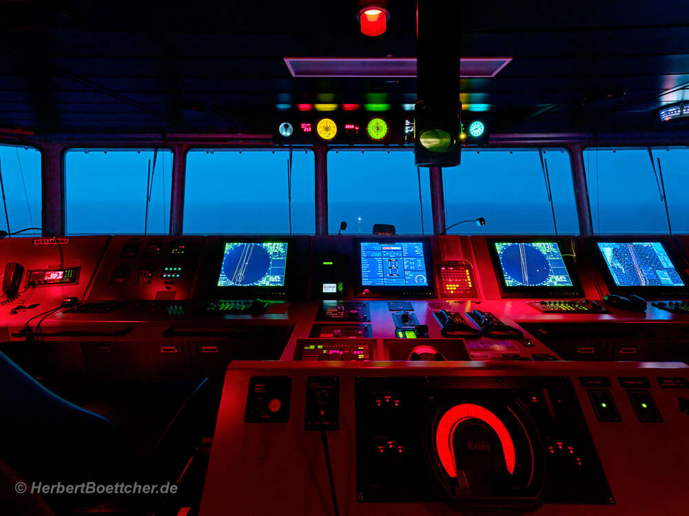 Seamotion | Herbert Böttcher (Herbert Böttcher Fotografie)