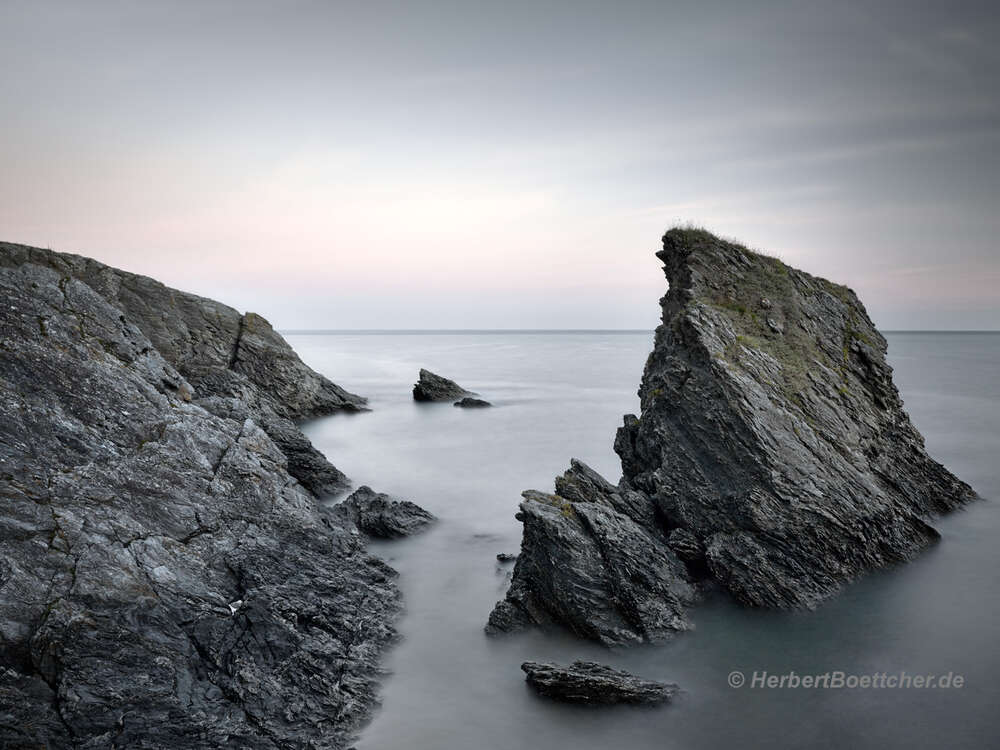 Bretagne / Belle-Île (Herbert Böttcher Fotografie)