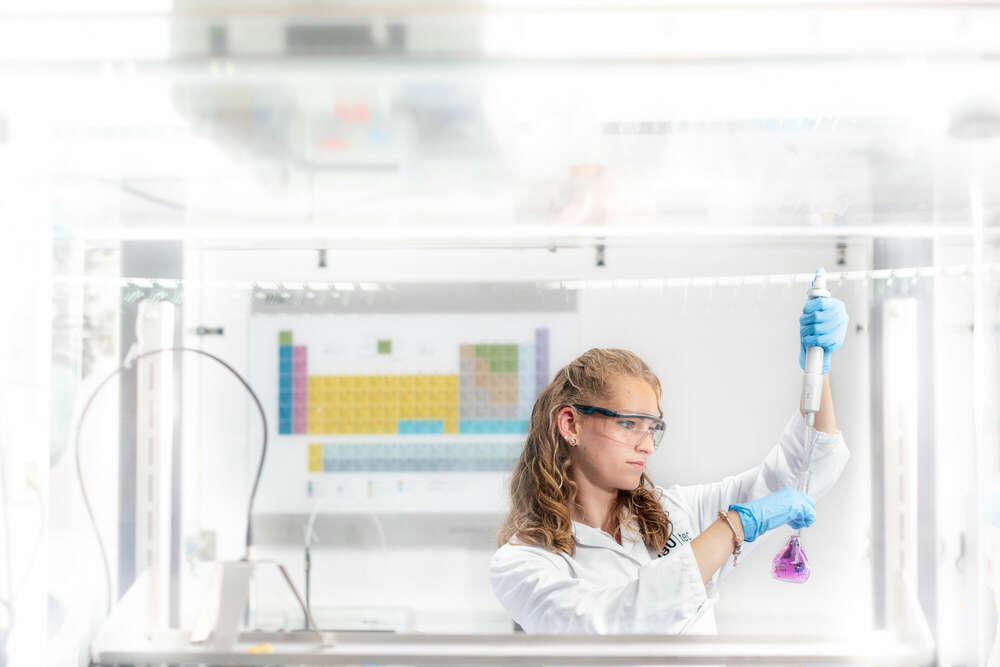 Industriefotografie Reportage (Steffen Walther Photo|Graphics)