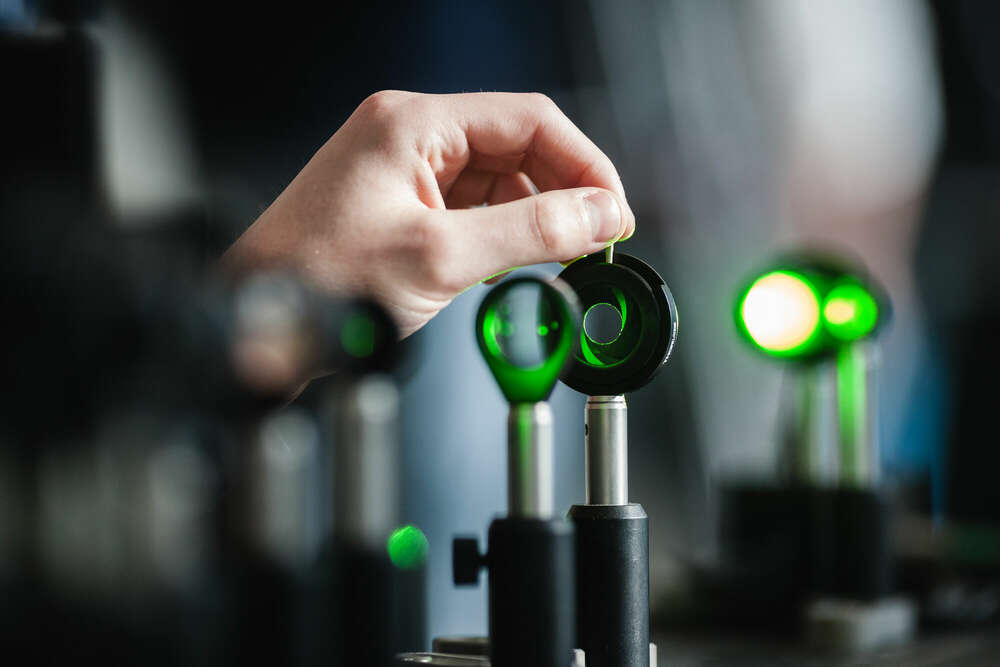 Wissenschaft und Forschung (Steffen Walther Photo|Graphics)