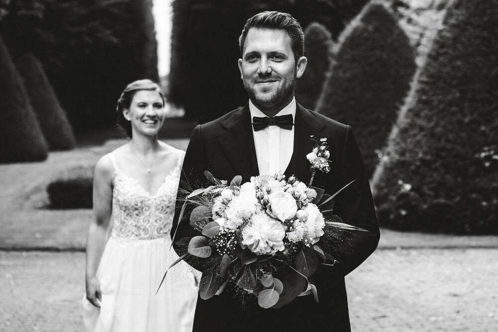 Hochzeit in Celle (Martin Brandenburg Photography)