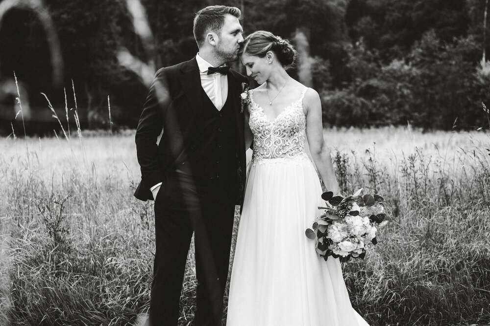 Hochzeit in Celle (Martin Brandenburg Photography)