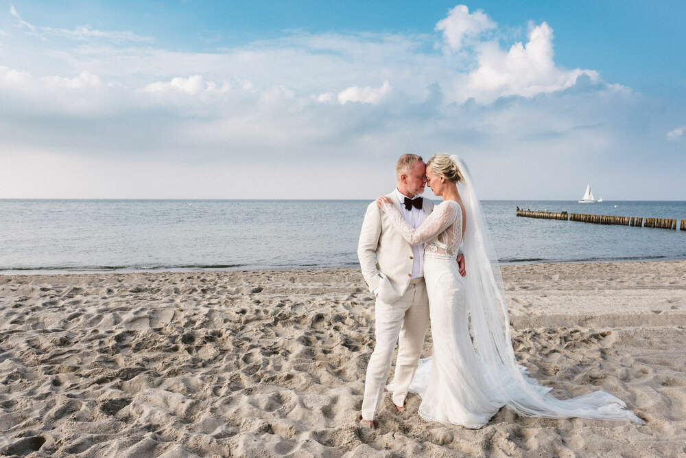 Hochzeit in Kühlungsborn (Martin Brandenburg Photography)