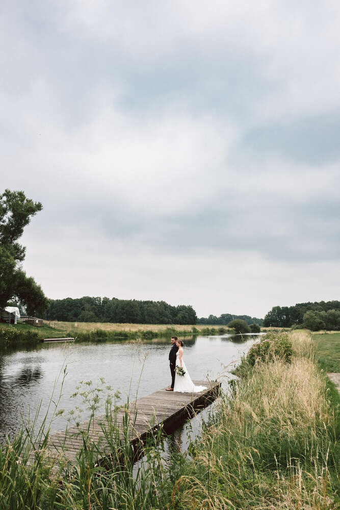 Hochzeit in Celle (Martin Brandenburg Photography)