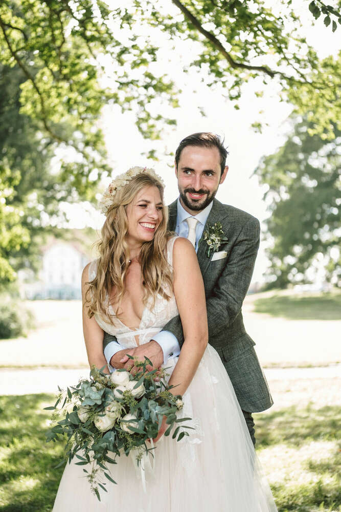 Hochzeit in Linstow (Martin Brandenburg Photography)