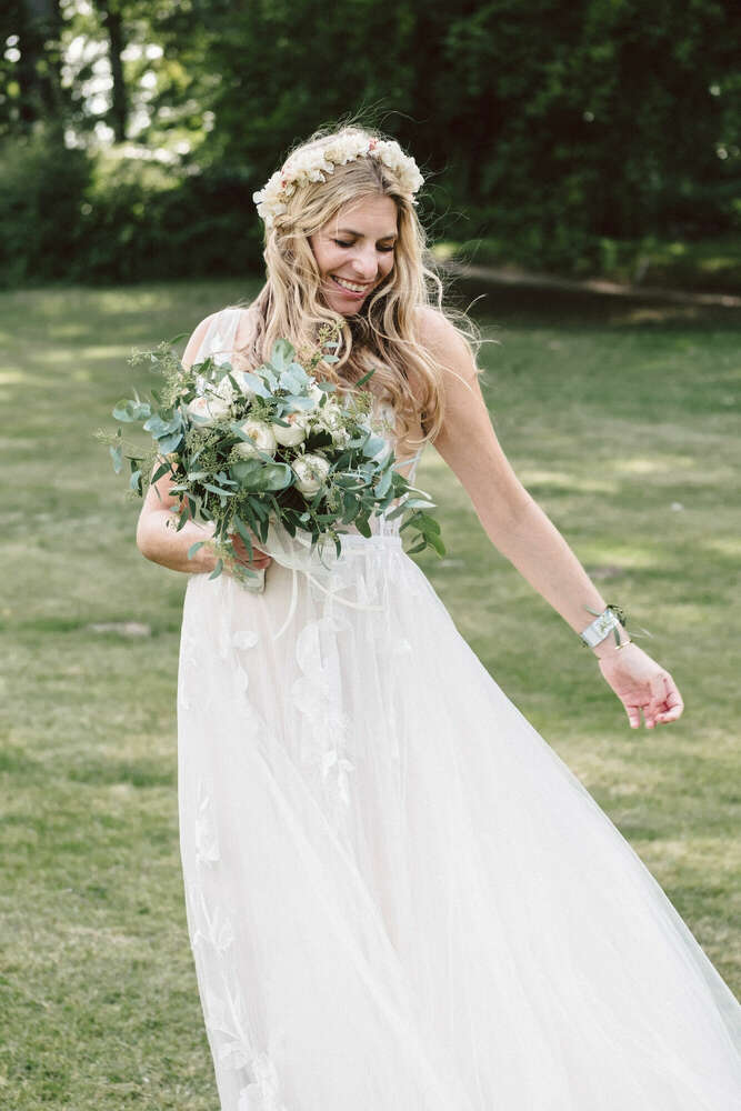 Hochzeit in Linstow (Martin Brandenburg Photography)