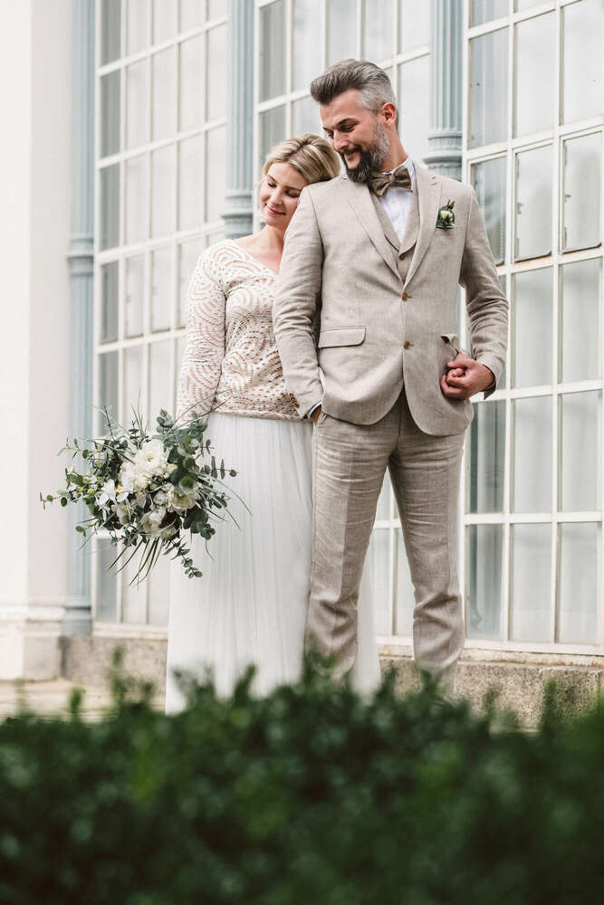 Hochzeit in Puttbus (Martin Brandenburg Photography)