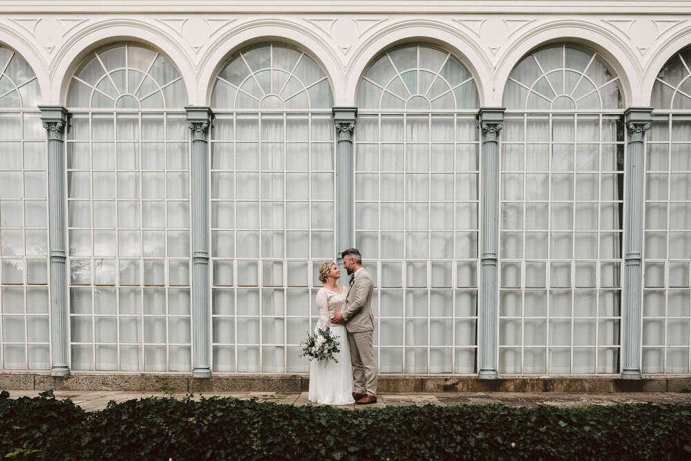 Hochzeit in Puttbus (Martin Brandenburg Photography)