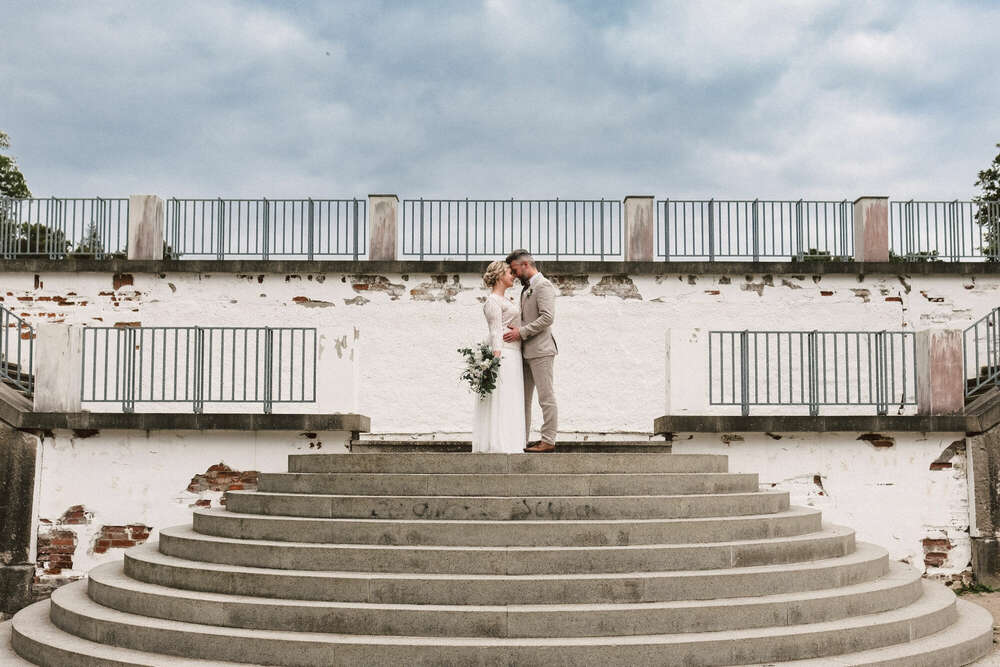 Hochzeit in Puttbus (Martin Brandenburg Photography)