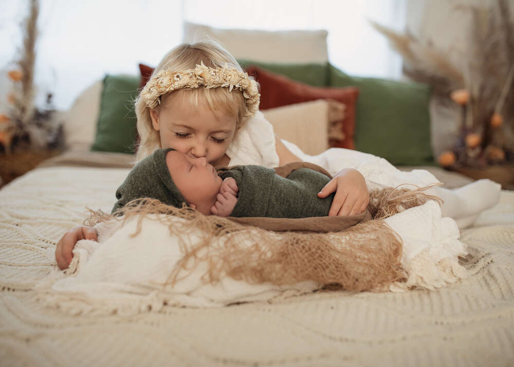 Familienfotografie (Sabine Arendt Fotografie)
