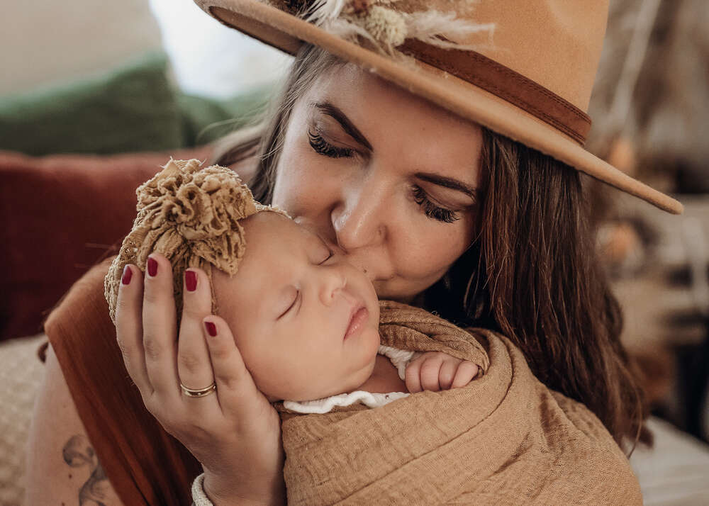 Mommy & Me (Sabine Arendt Fotografie)