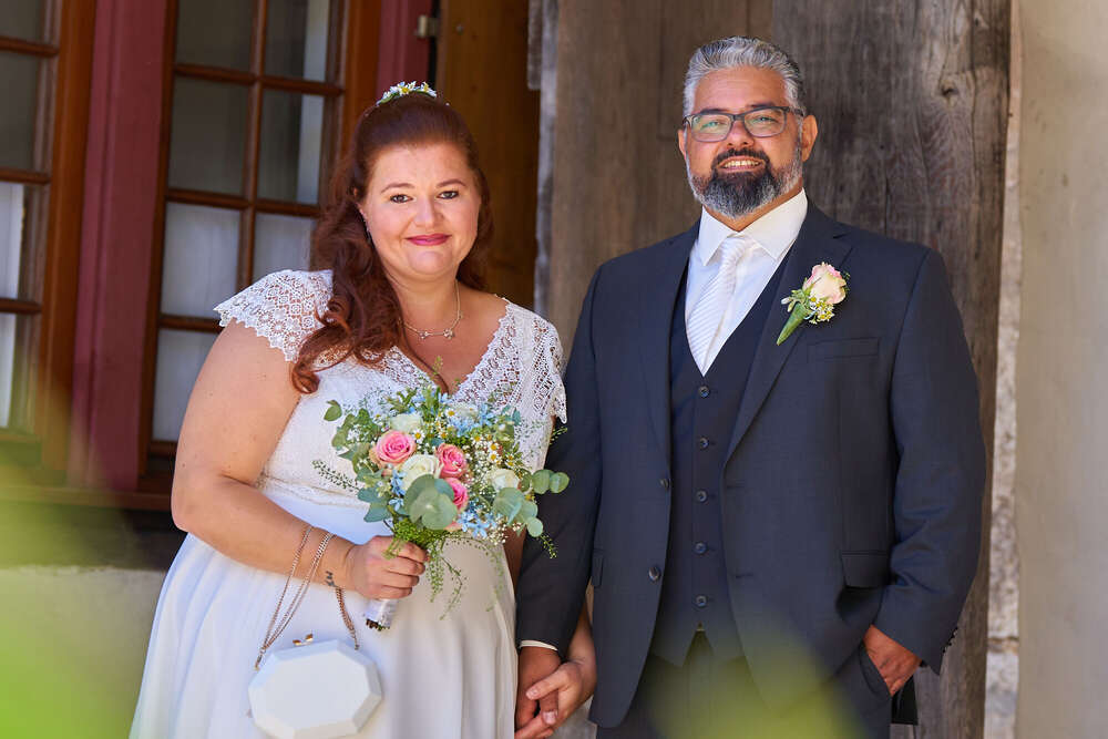 Hochzeit in Blaubeuren (TomS-PhotoMoments)