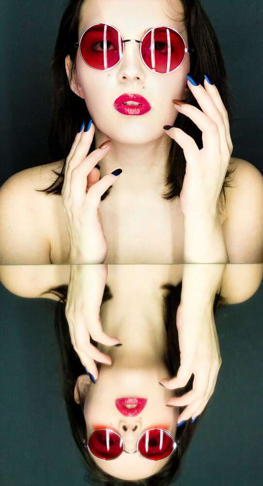 Spieglein, Spieglein (Shoot-me.biz)