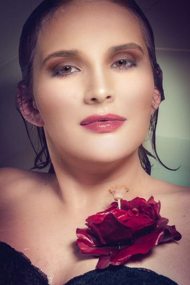 Wannenshooting (Shoot-me.biz)