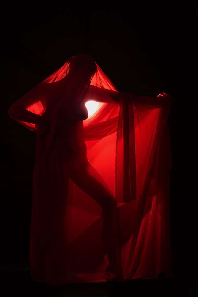 Cocoon (Shoot-me.biz)