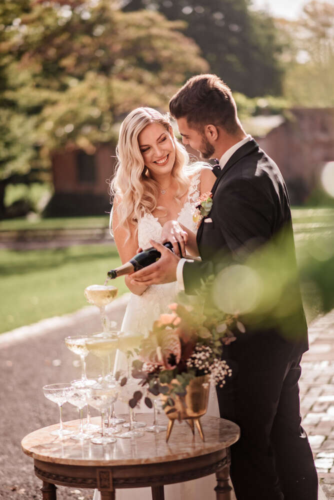 Hochzeitsfotografie Aurich (Angela Raveling)