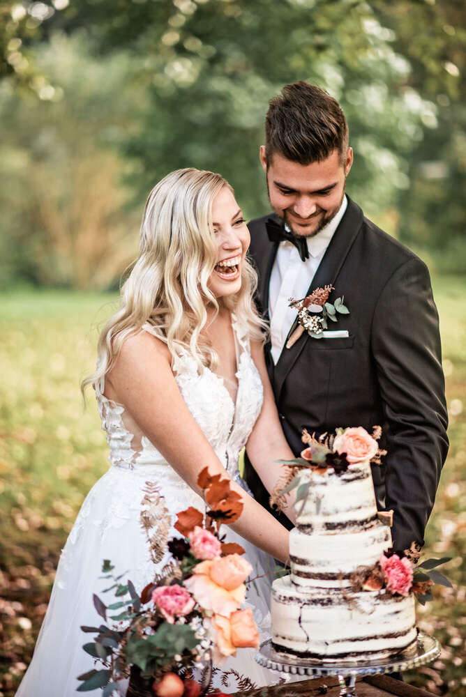 Hochzeitsfotos Ostfriesland  (Angela Raveling)