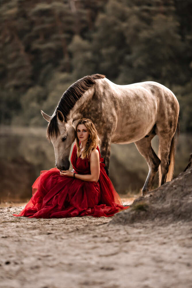 Angela Raveling (Angela Raveling)