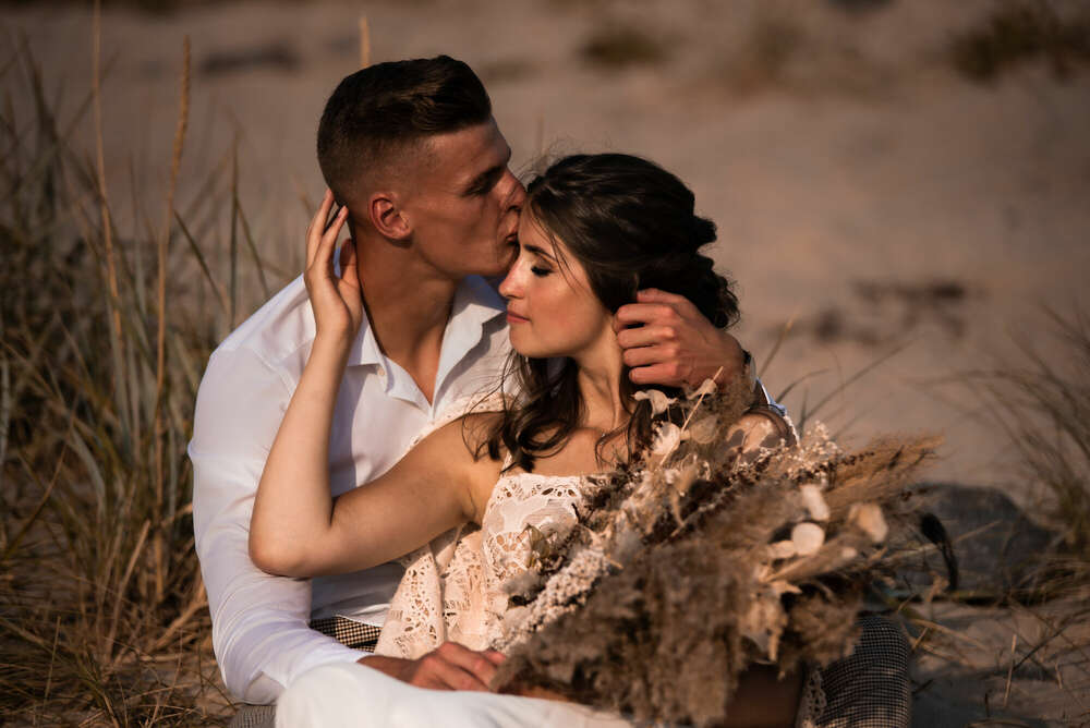 Paarshooting Emden (Angela Raveling)