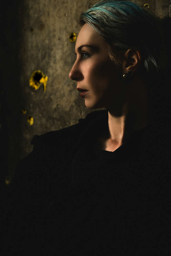 Glamour (Daniel Byszio)