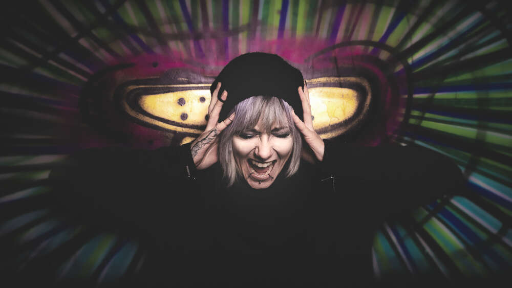 Schrei (Daniel Byszio)