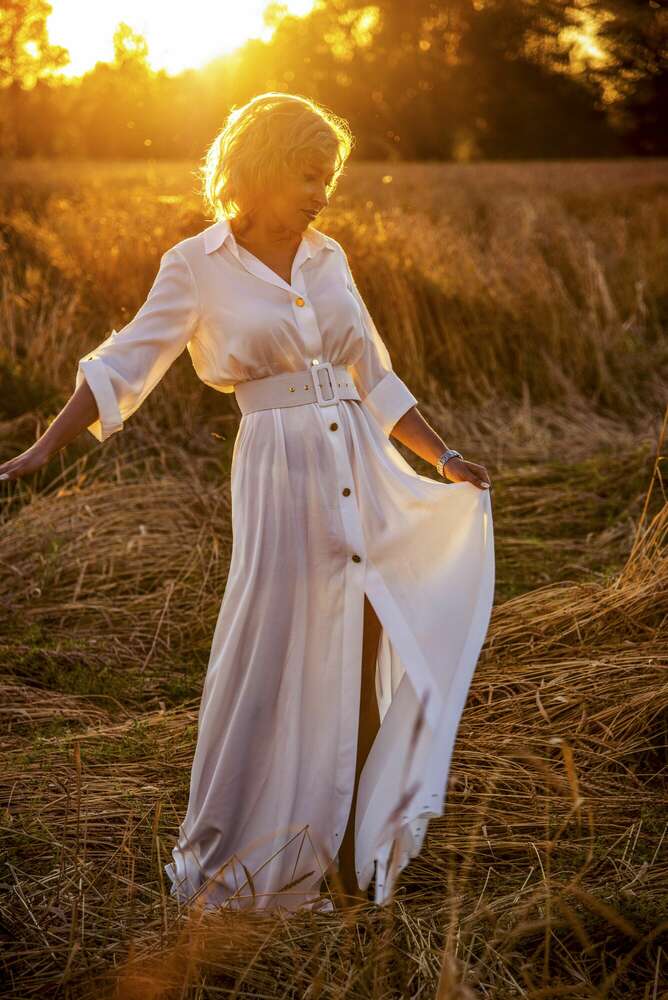 Outdoor oder Studio möglich  (Regina Ambrosch Fotografie)