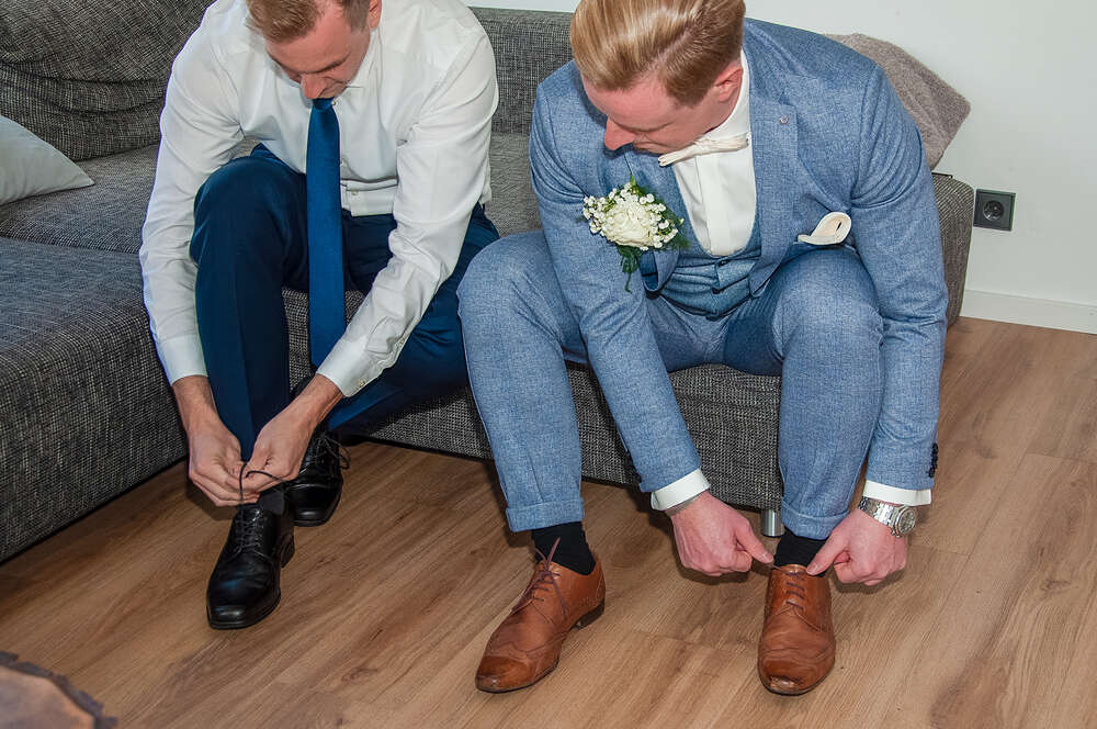 Hochzeit (Wolfgang Rösch Fotografie)