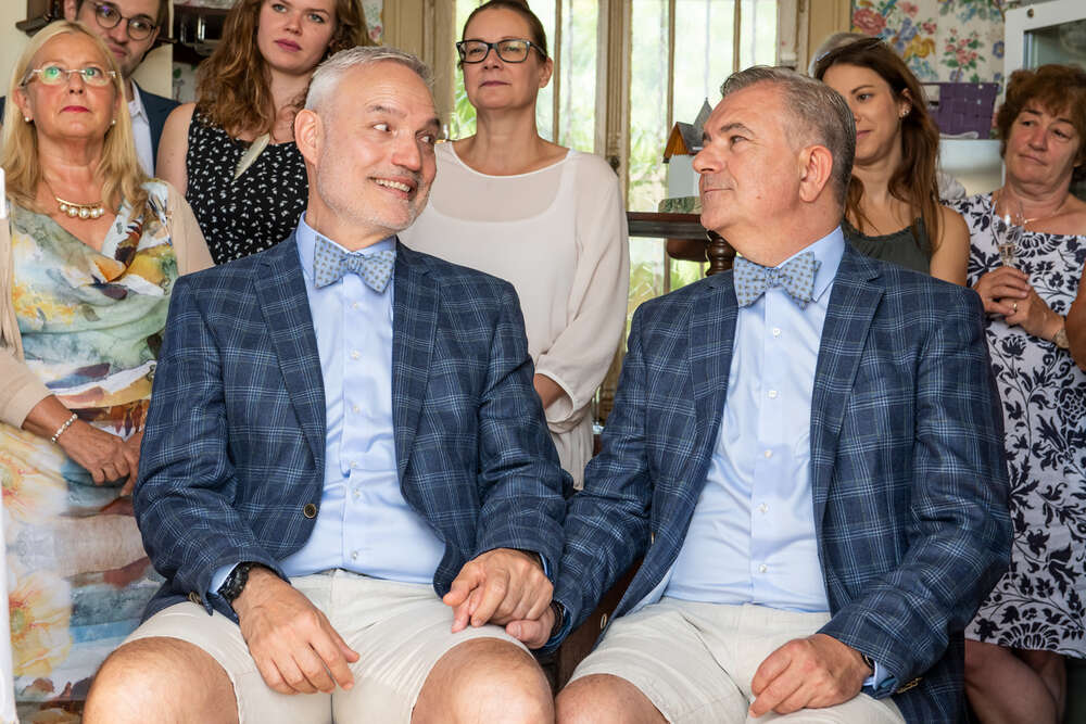 Hochzeit (Wolfgang Rösch Fotografie)