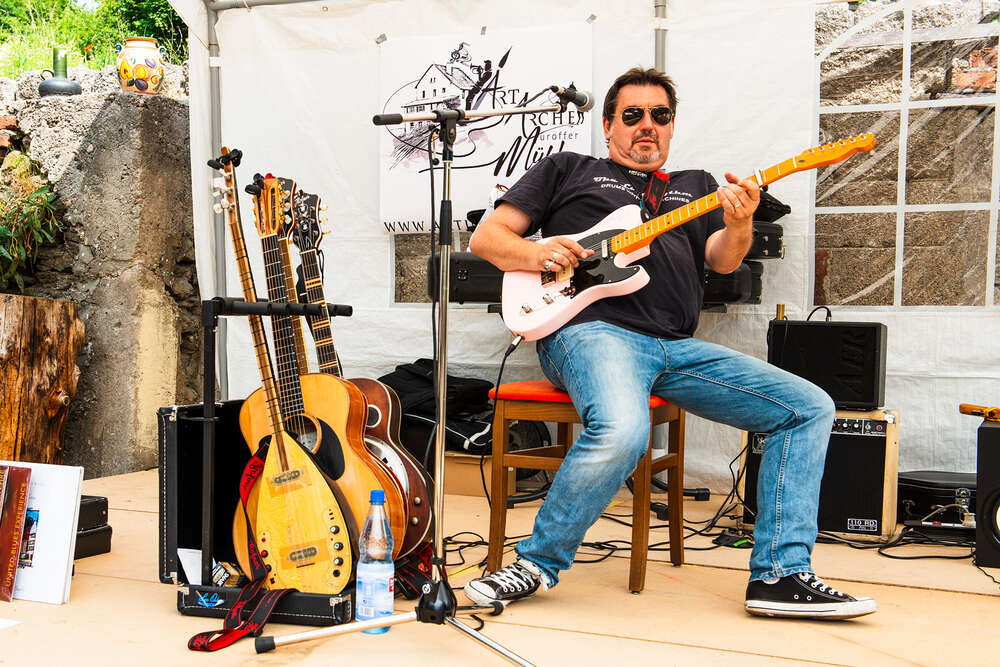 Promotion (Wolfgang Rösch Fotografie)