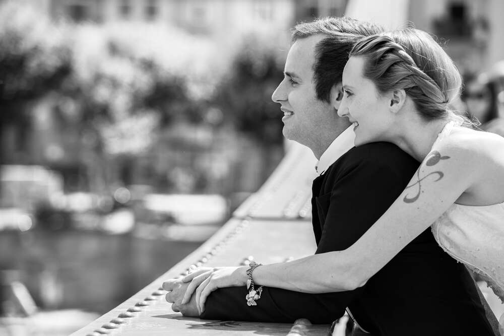 Hochzeit (Wolfgang Rösch Fotografie)