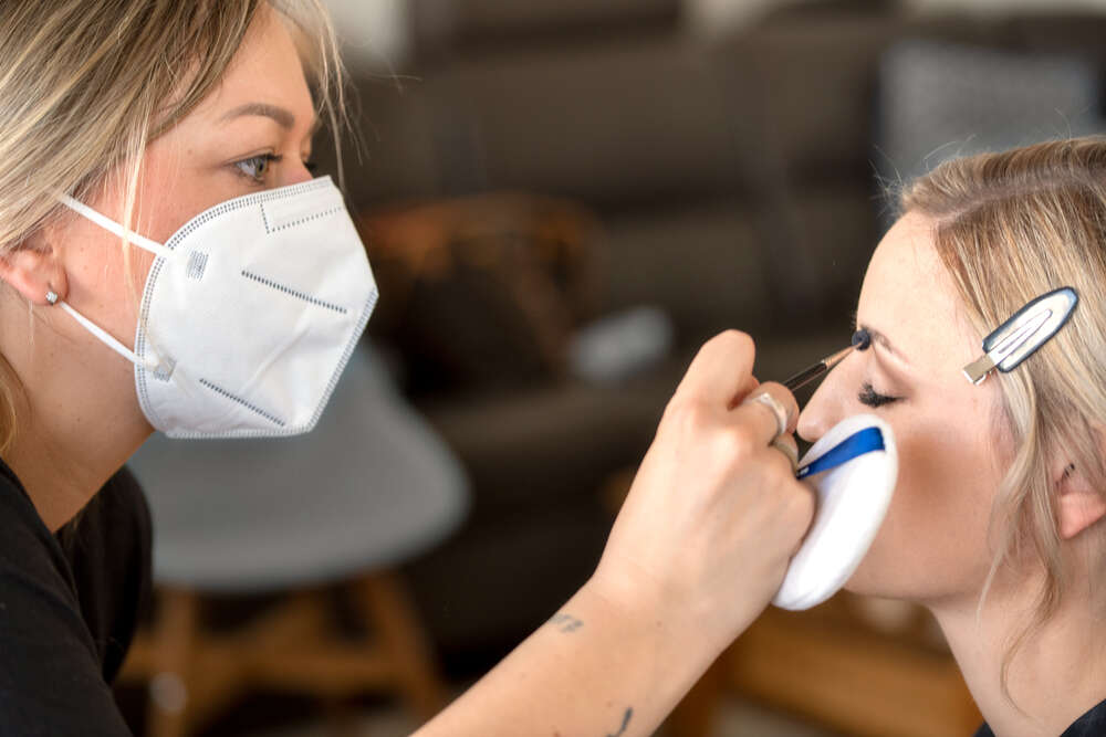 Hochzeit (Wolfgang Rösch Fotografie)