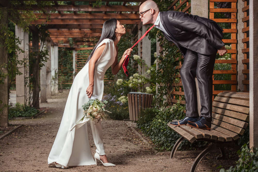 Hochzeit (Wolfgang Rösch Fotografie)
