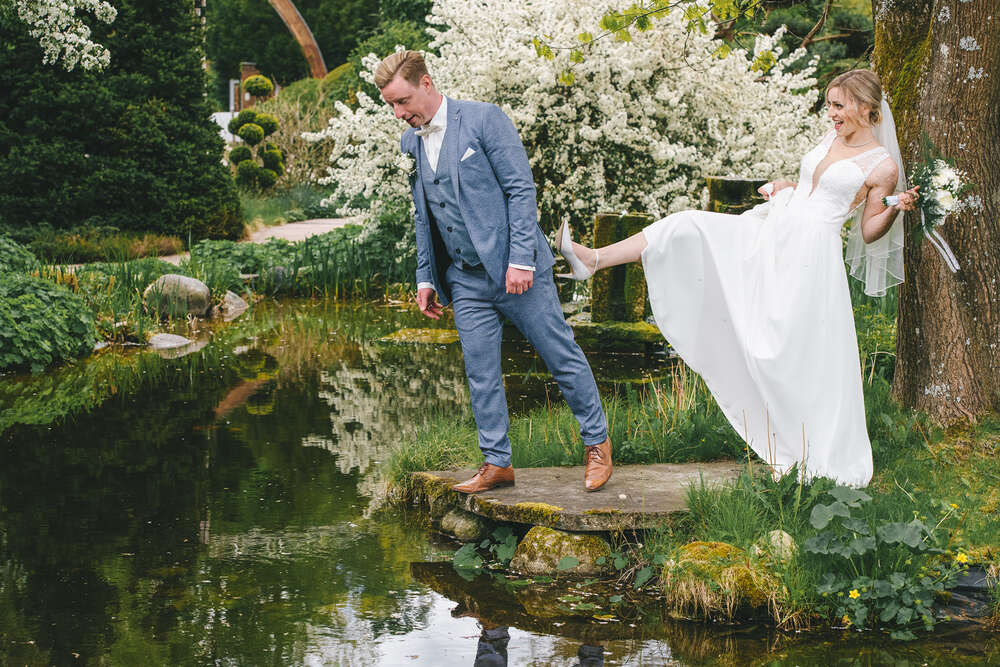 Hochzeit (Wolfgang Rösch Fotografie)